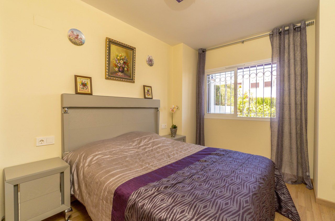 Квартира на Коста-Бланка, Испания, 73 м² - фото 13