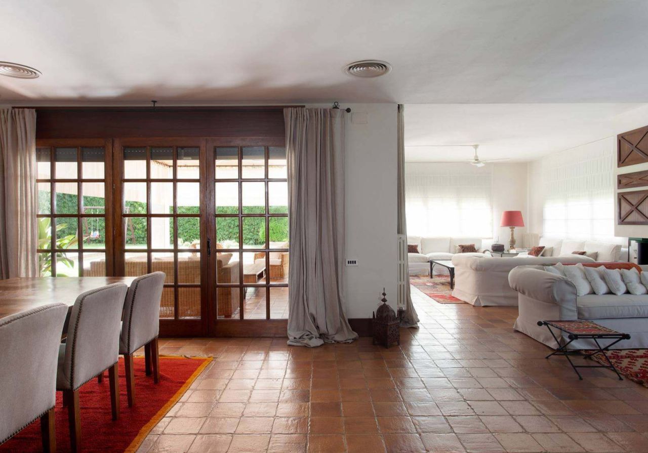 Дом на Коста-Брава, Испания, 500 м² - фото 13