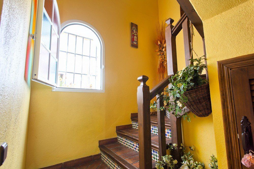 Таунхаус Испания, Испания, 133 м² - фото 13