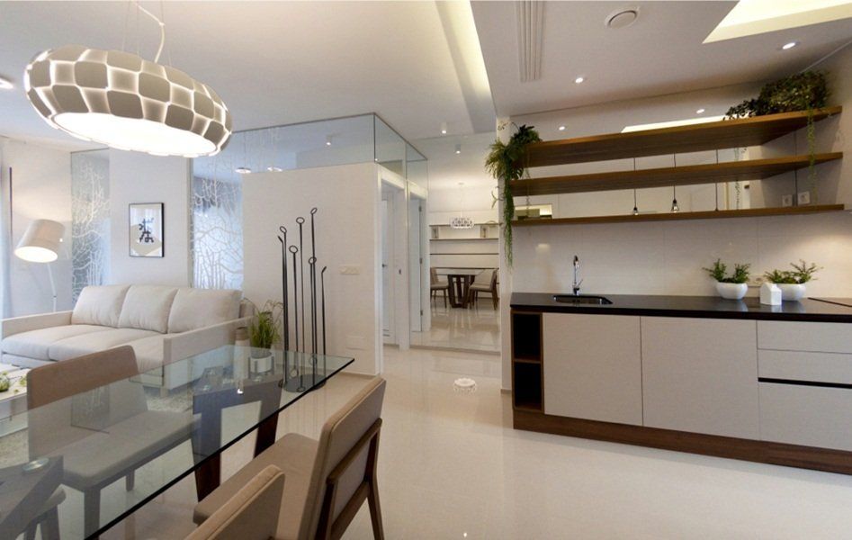 Квартира на Коста-Бланка, Испания, 123 м² - фото 13