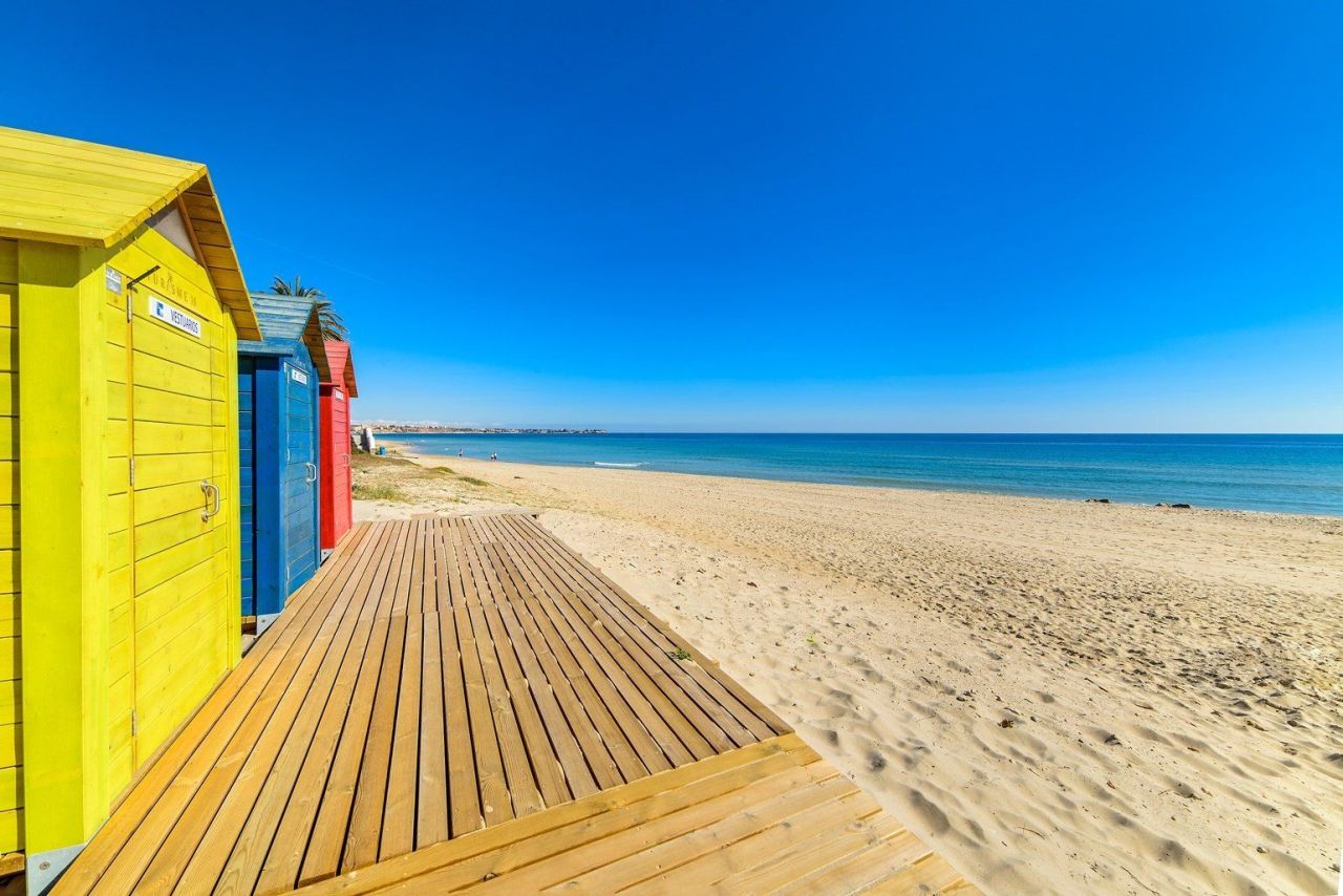 Дом на Коста-Бланка, Испания, 125 м² - фото 13