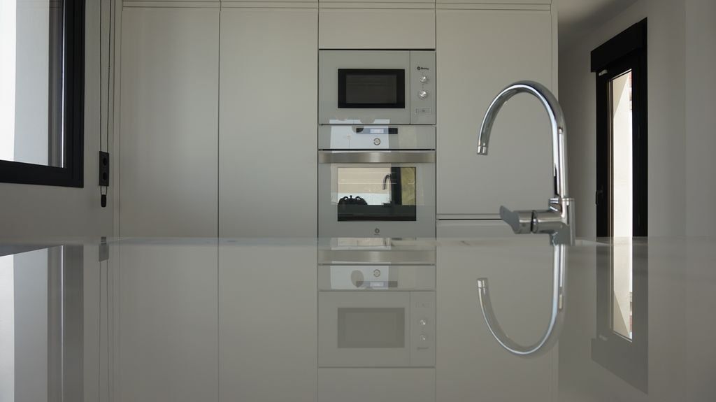 Дом на Коста-Бланка, Испания, 127 м² - фото 13