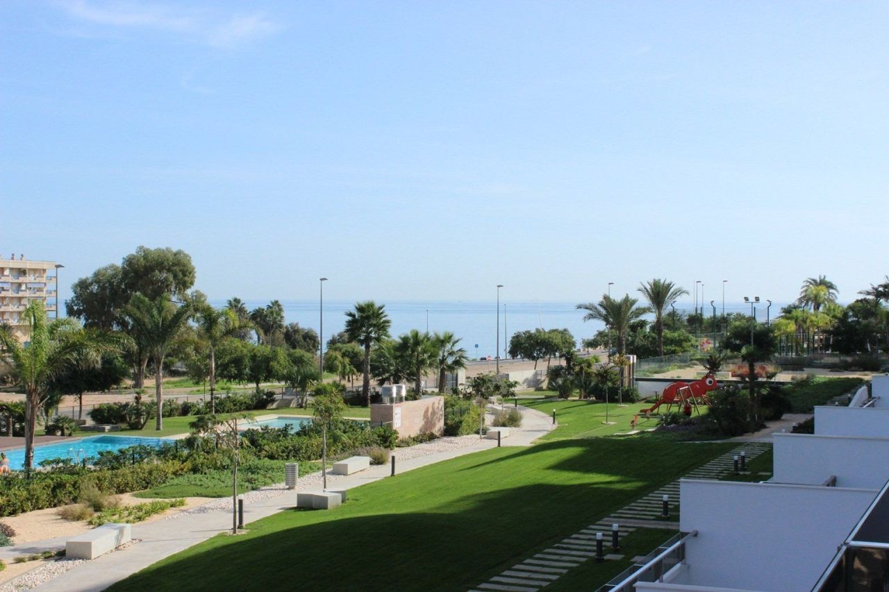 Квартира на Коста-Бланка, Испания, 86 м² - фото 13