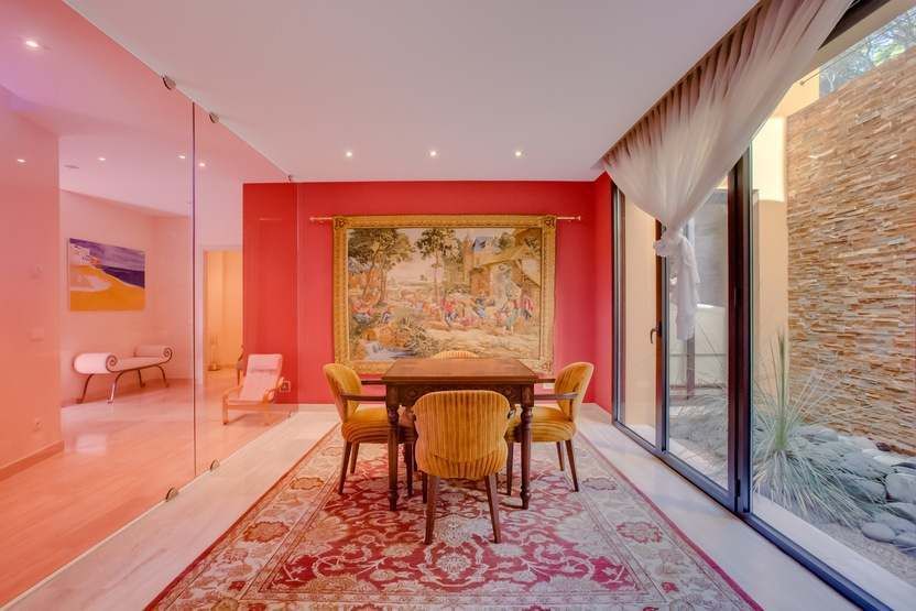 Дом на Коста-Брава, Испания, 585 м² - фото 13