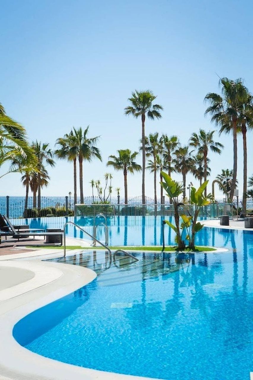 Квартира Испания, Испания, 96 м² - фото 13