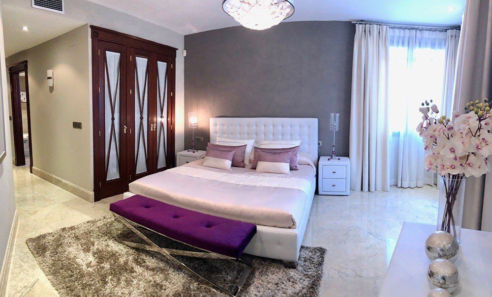 Квартира Испания, Испания, 196 м² - фото 11