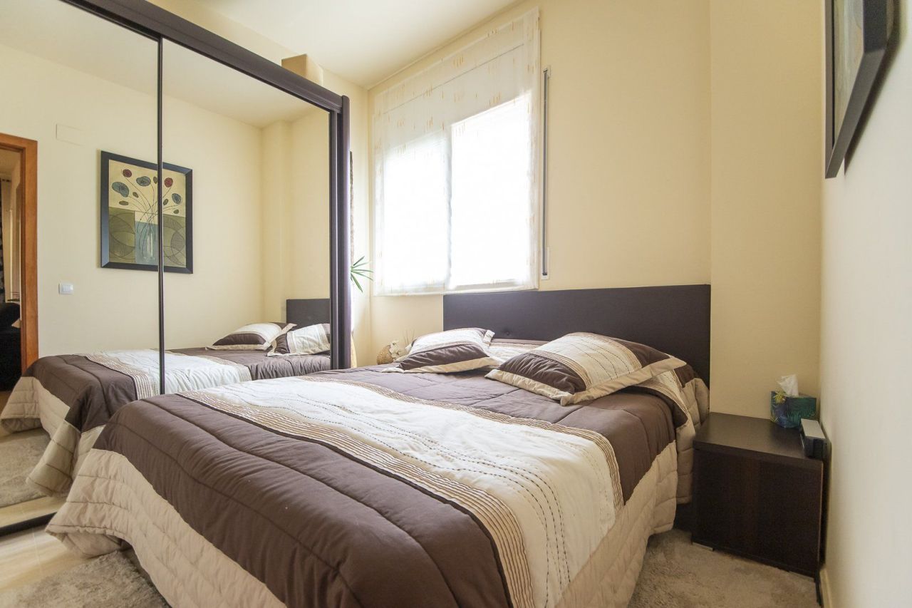 Квартира на Коста-Дорада, Испания, 170 м² - фото 13