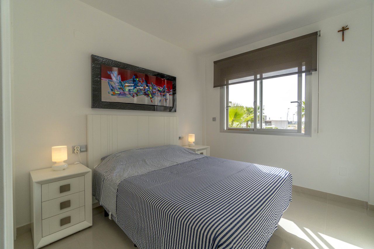 Квартира на Коста-Бланка, Испания, 76 м² - фото 13