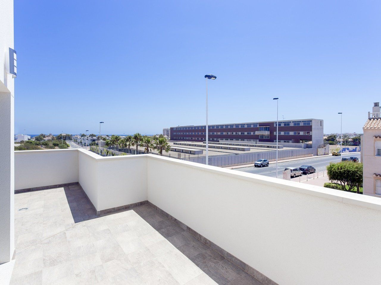 Таунхаус на Коста-Бланка, Испания, 82 м² - фото 13