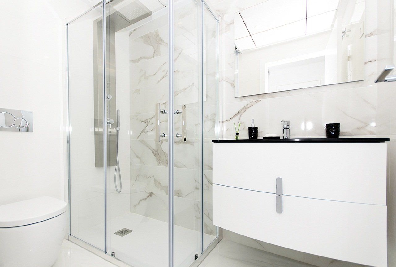 Таунхаус на Коста-Бланка, Испания, 131 м² - фото 13