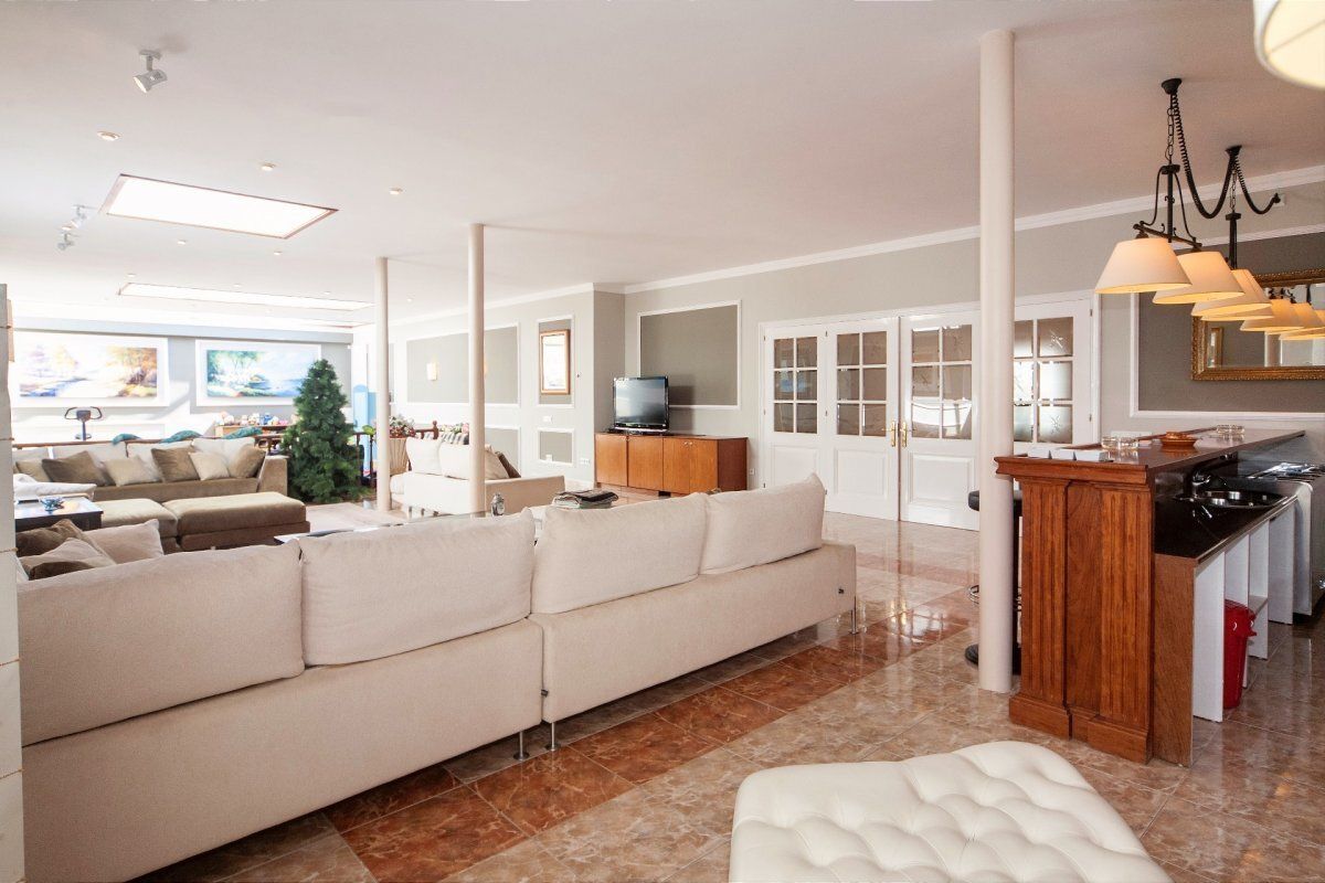 Дом на Коста-дель-Маресме, Испания, 1 648 м² - фото 13