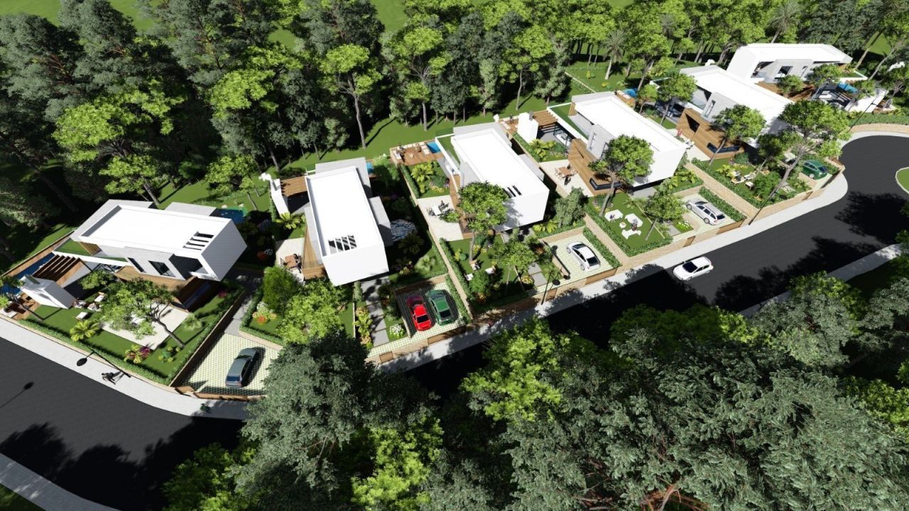 Дом на Коста-Бланка, Испания, 150 м² - фото 13