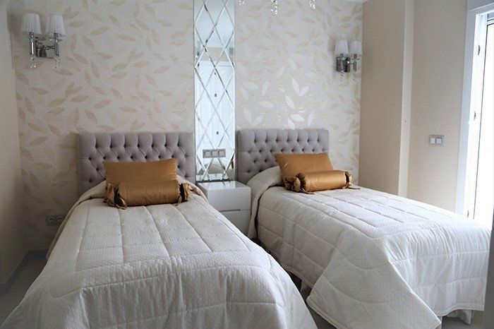 Квартира Испания, Испания, 153 м² - фото 13