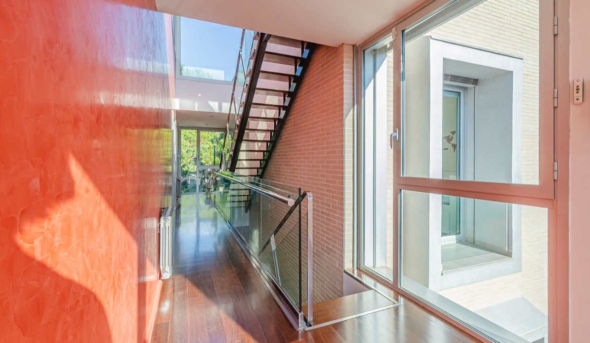 Дом на Коста-дель-Гарраф, Испания, 450 м² - фото 13