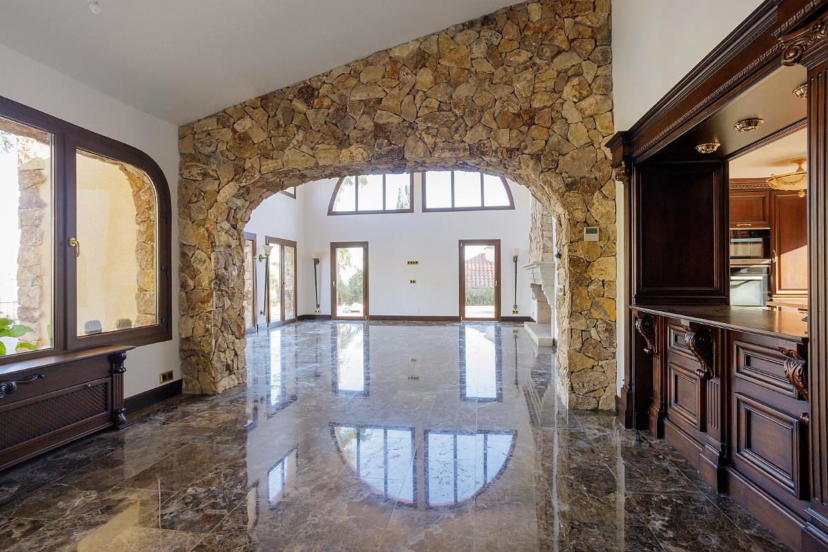 Дом на Коста-Брава, Испания, 408 м² - фото 13