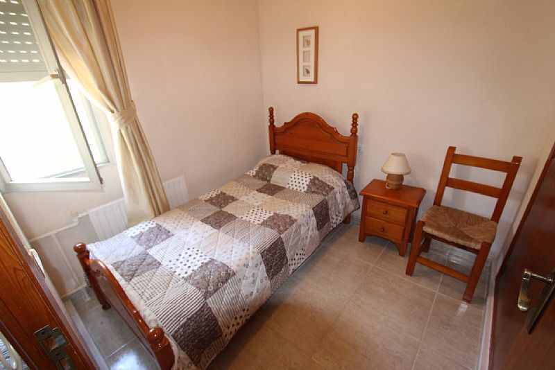 Дом на Коста-Бланка, Испания, 200 м² - фото 13