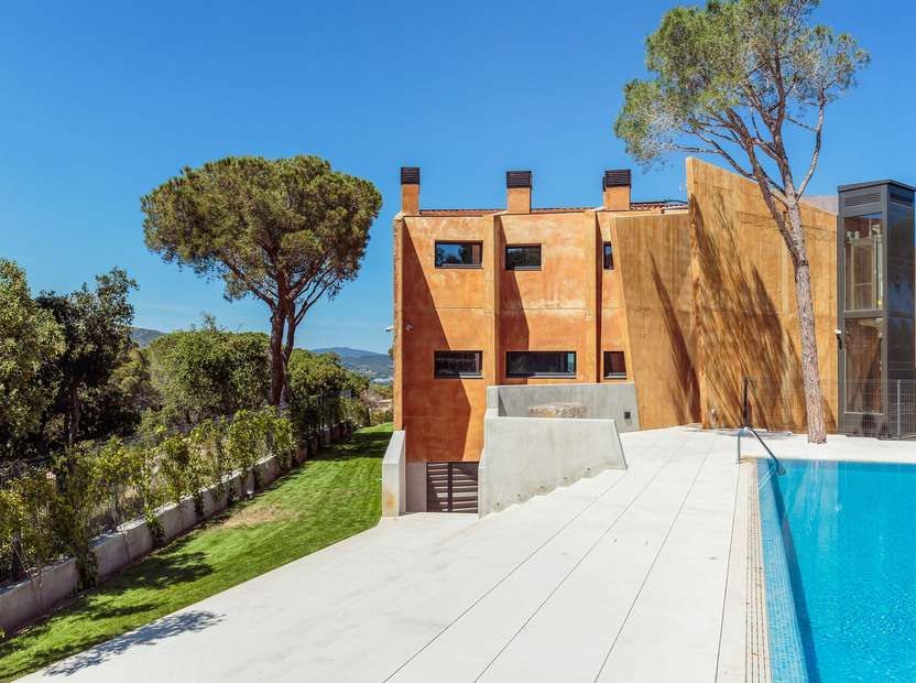 Дом на Коста-Брава, Испания, 651 м² - фото 13