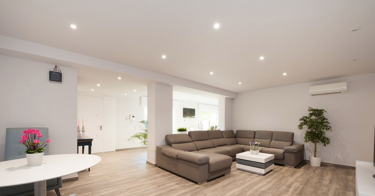 Дом на Коста-дель-Гарраф, Испания, 388 м² - фото 13