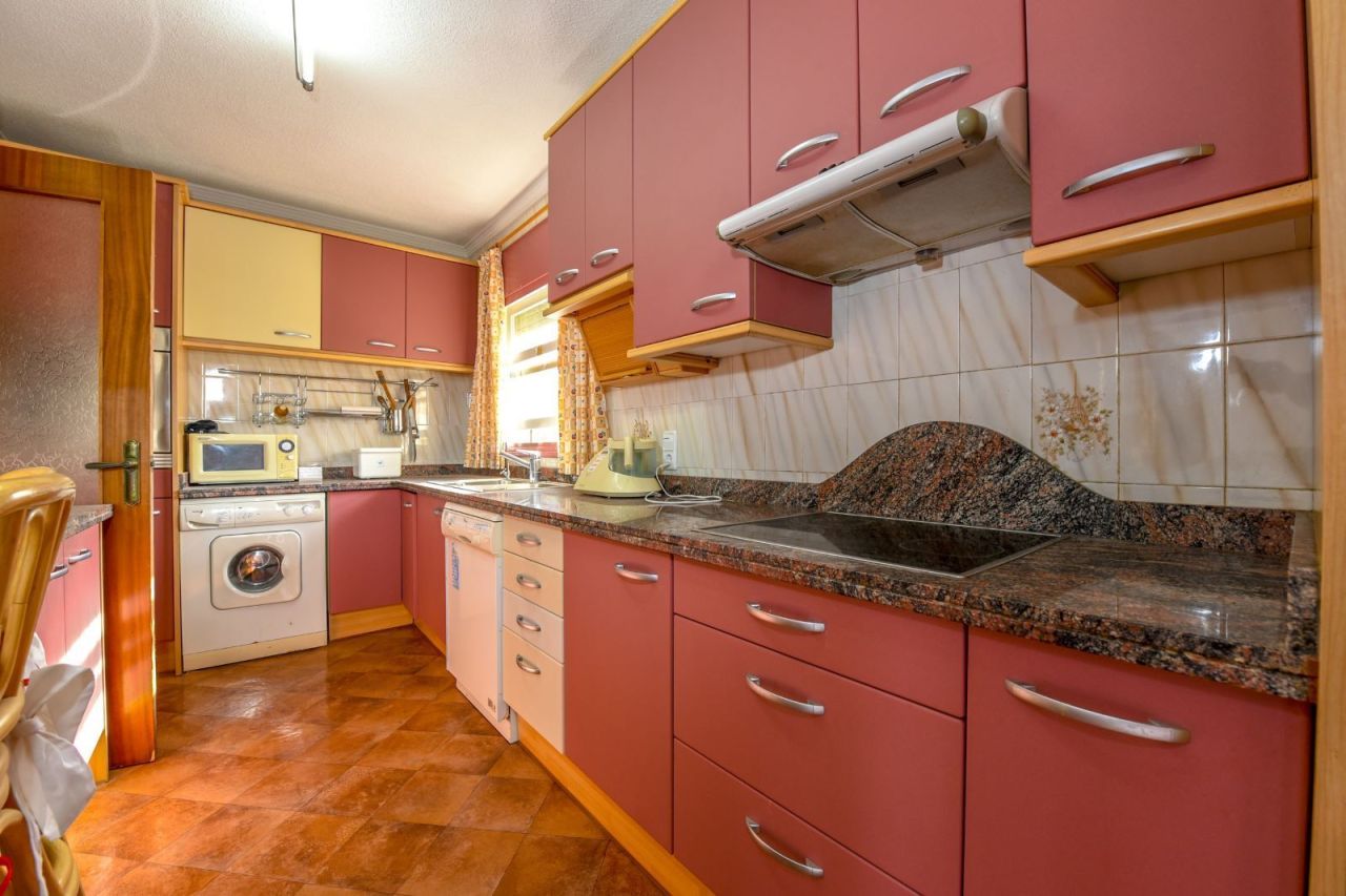 Дом на Коста-Бланка, Испания, 173 м² - фото 13