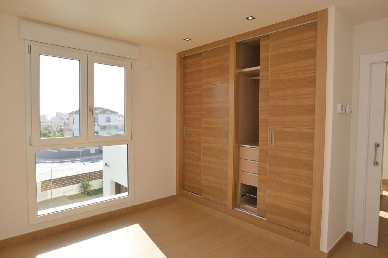 Дом на Коста-Бланка, Испания, 170 м² - фото 13