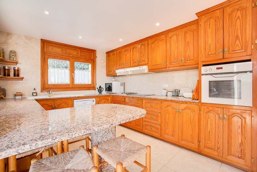 Дом на Коста-Брава, Испания, 446 м² - фото 13