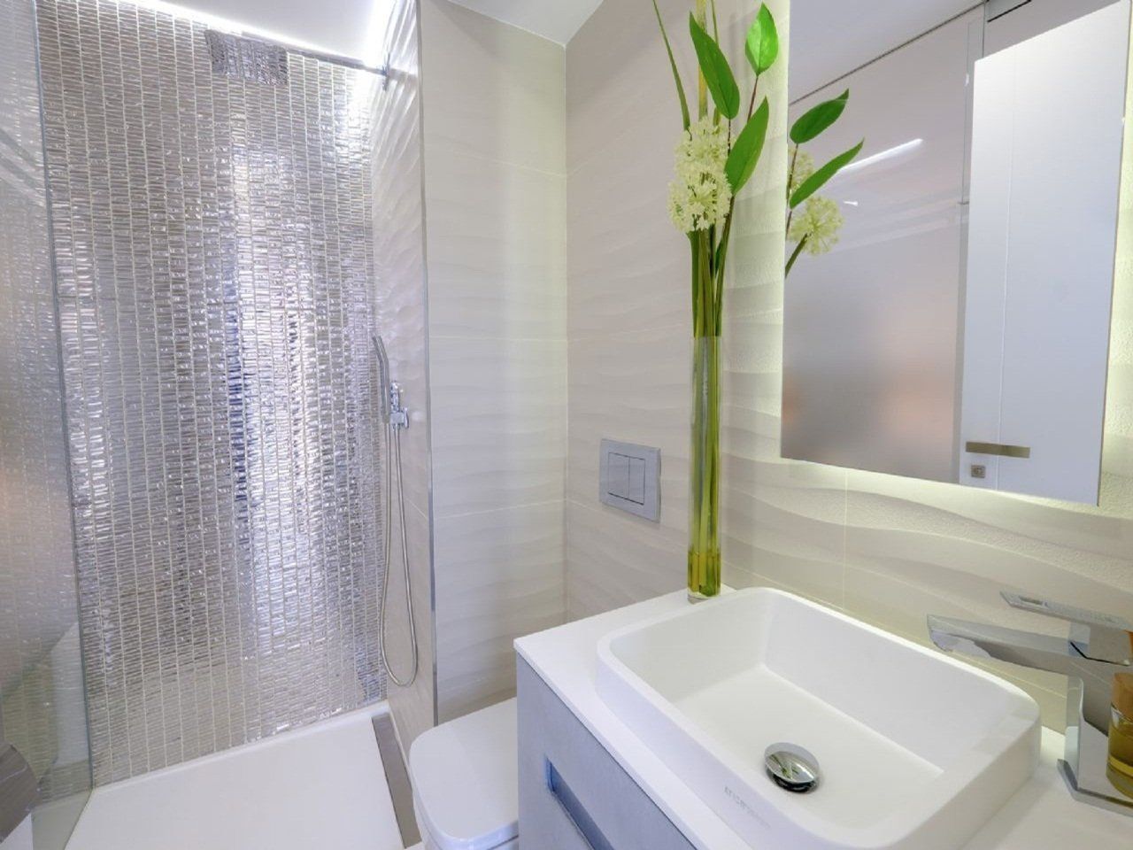 Дом на Коста-Бланка, Испания, 147 м² - фото 13