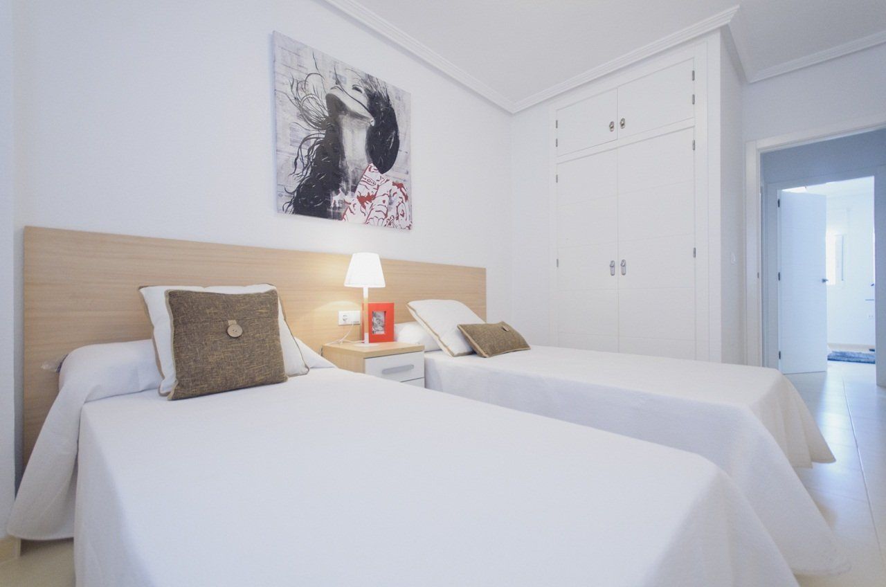 Квартира на Коста-Бланка, Испания, 75 м² - фото 13