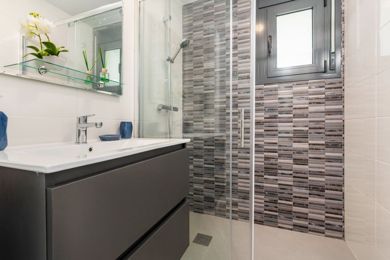 Квартира на Коста-Бланка, Испания, 99 м² - фото 13