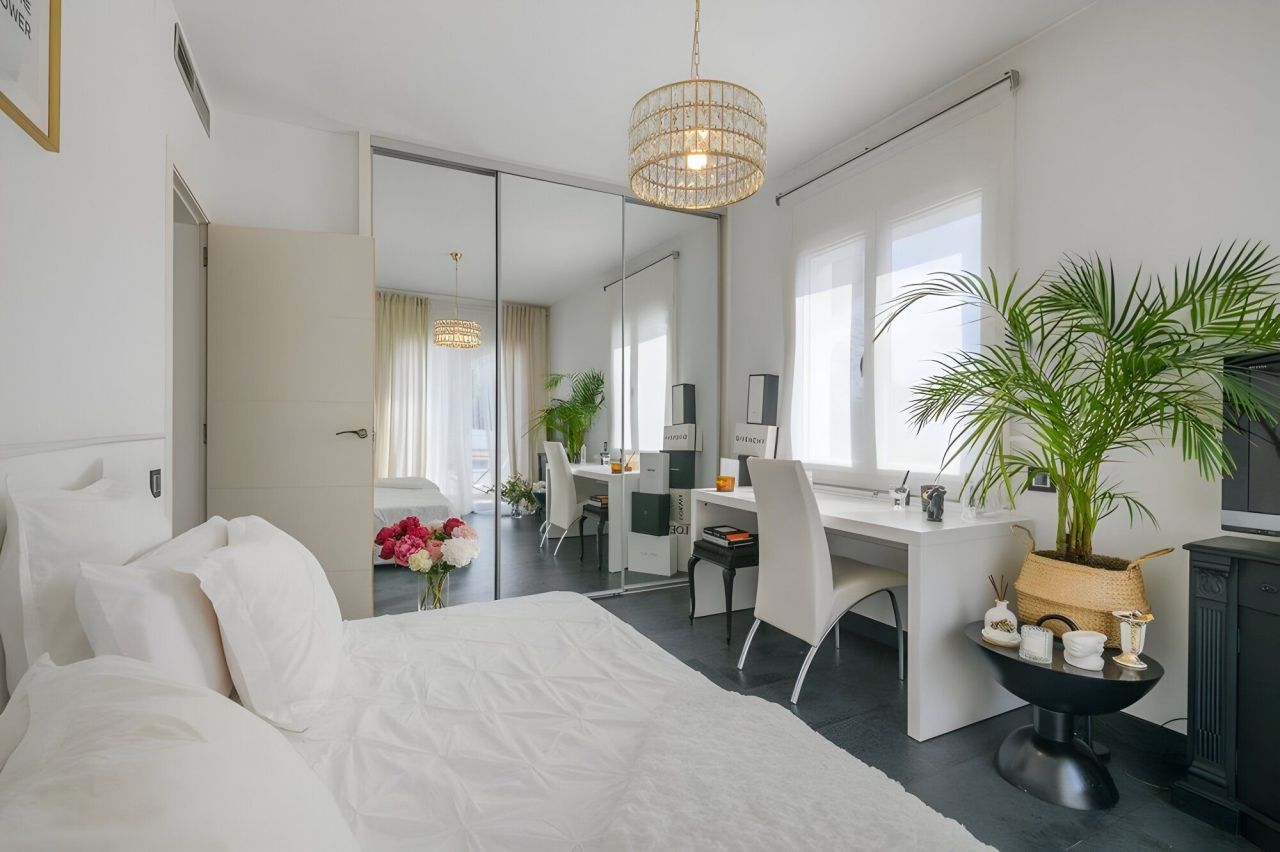 Дом на Коста-дель-Гарраф, Испания, 232 м² - фото 13