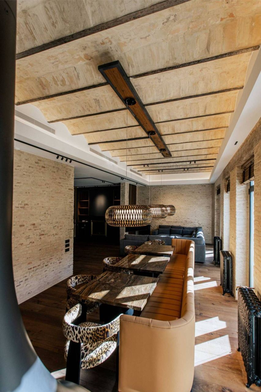 Квартира в Валенсии, Испания, 352 м² - фото 13