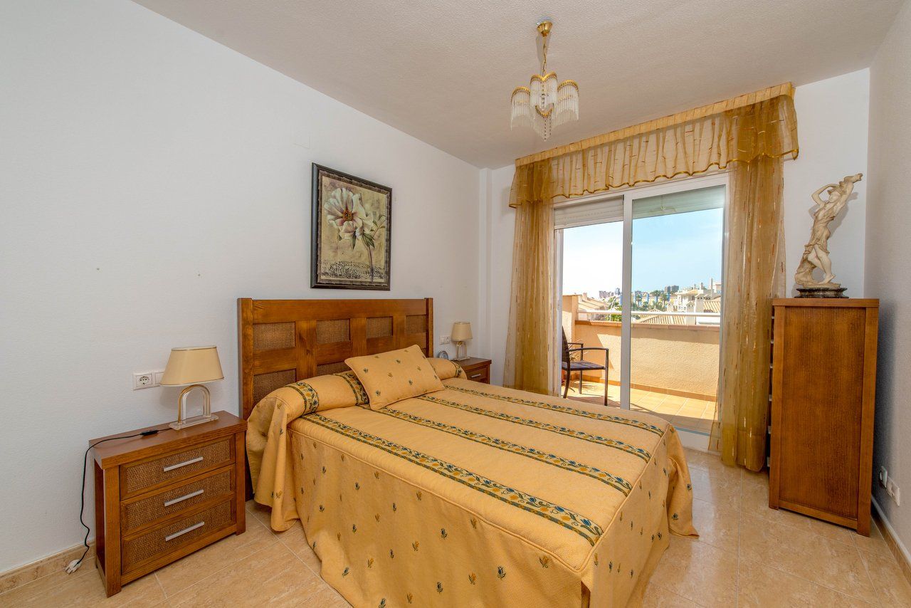 Квартира на Коста-Бланка, Испания, 95 м² - фото 13