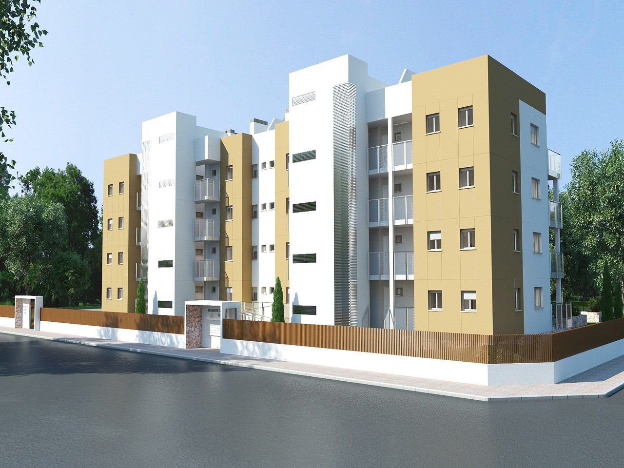 Квартира на Коста-Бланка, Испания, 162 м² - фото 13