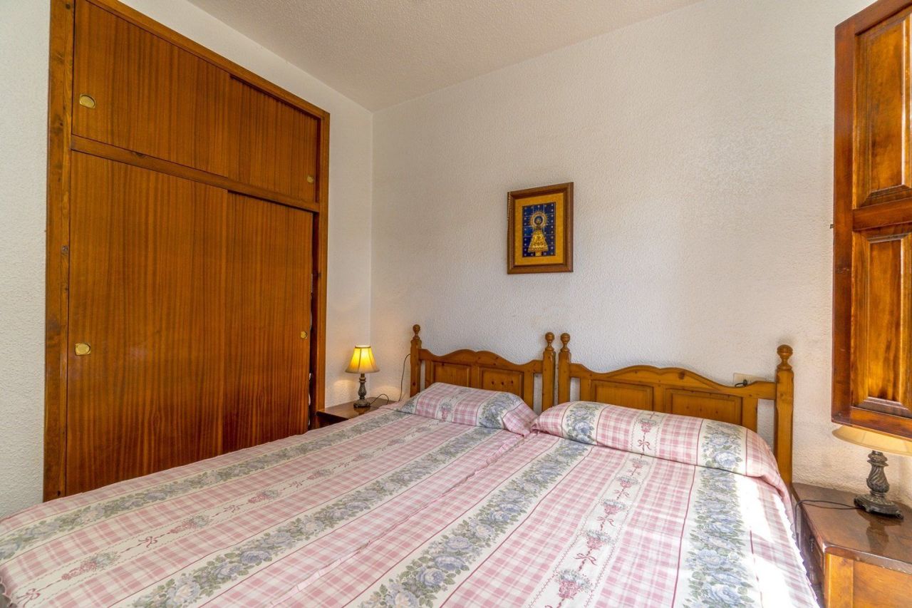 Дом на Коста-Бланка, Испания, 88 м² - фото 13