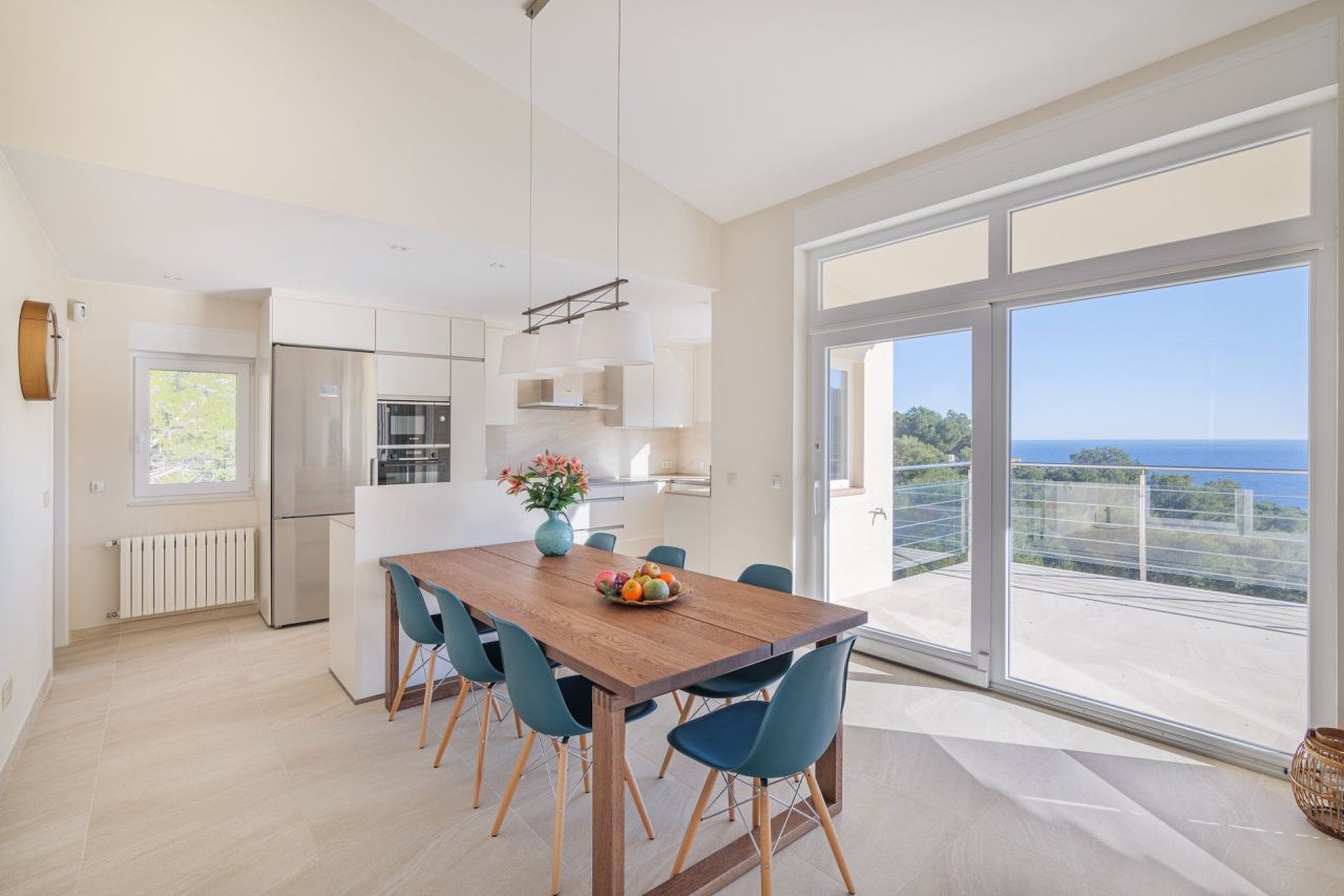 Дом на Коста-Брава, Испания, 220 м² - фото 13