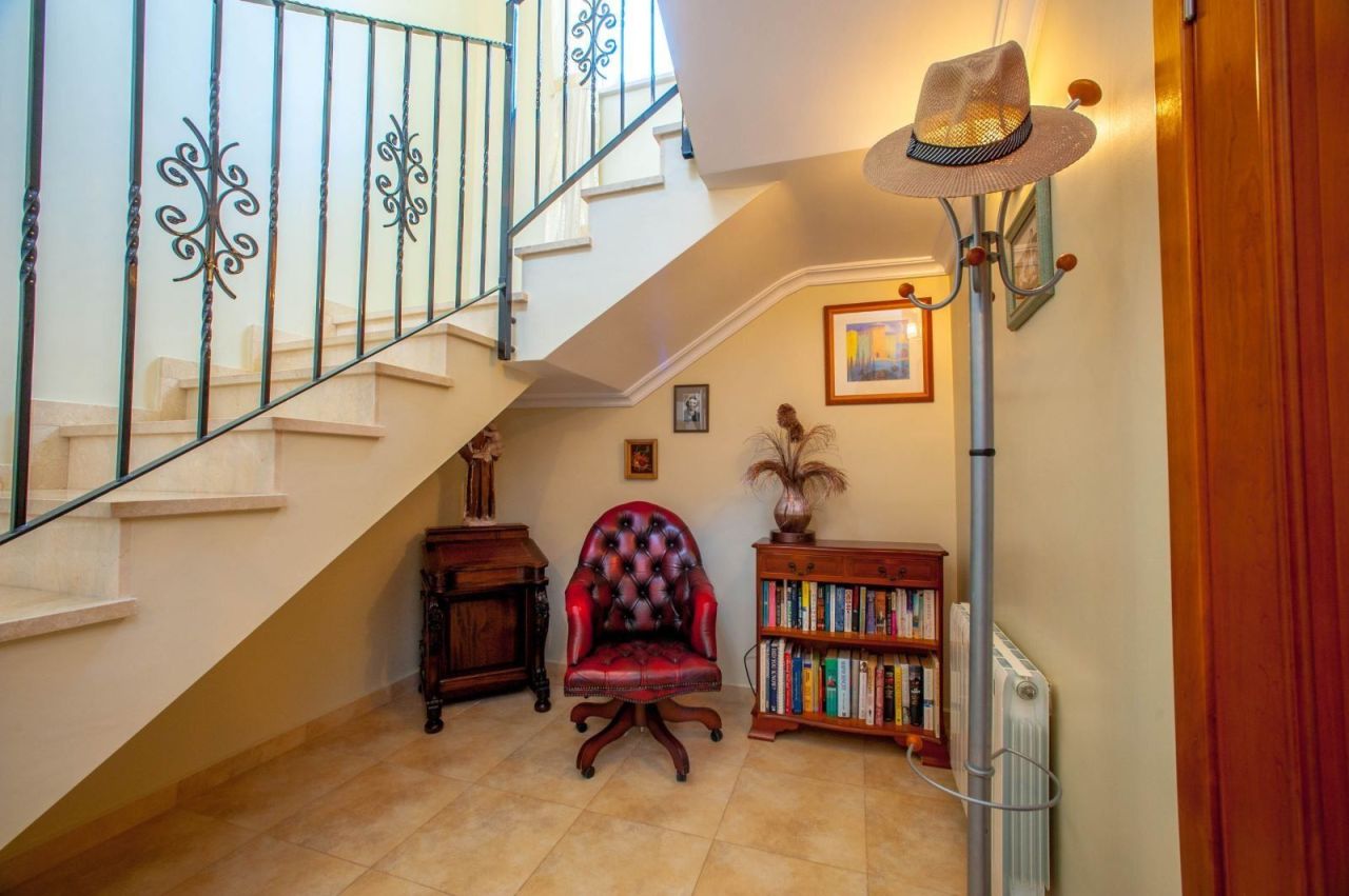 Дом на Коста-Бланка, Испания, 261 м² - фото 13