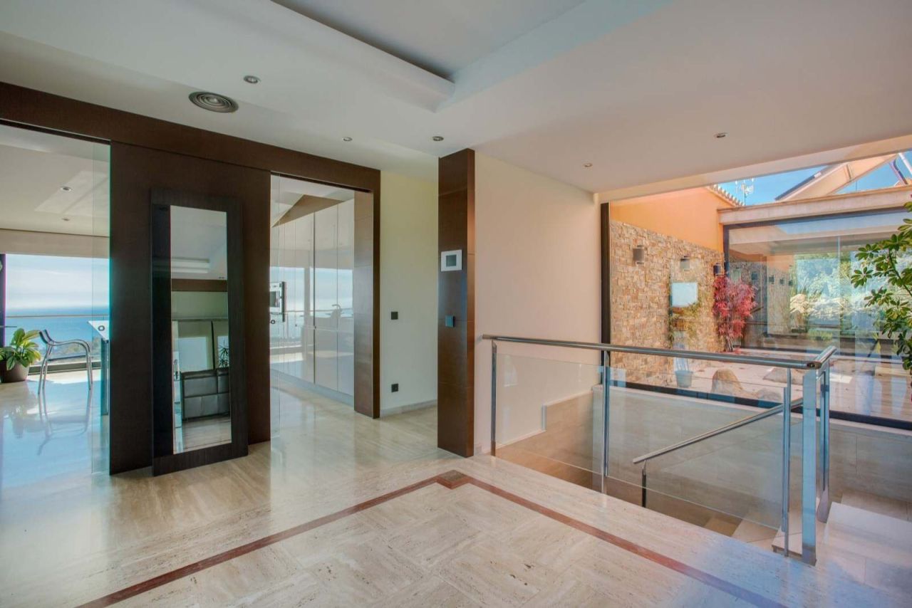 Дом на Коста-Брава, Испания, 800 м² - фото 13