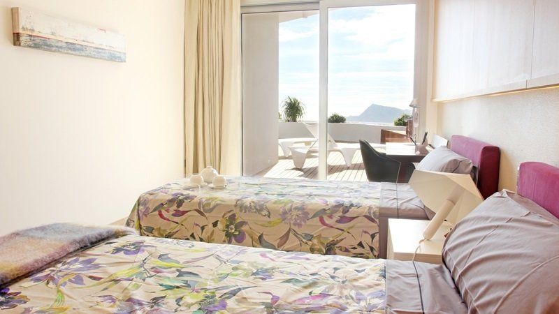 Квартира на Коста-Бланка, Испания, 579 м² - фото 13