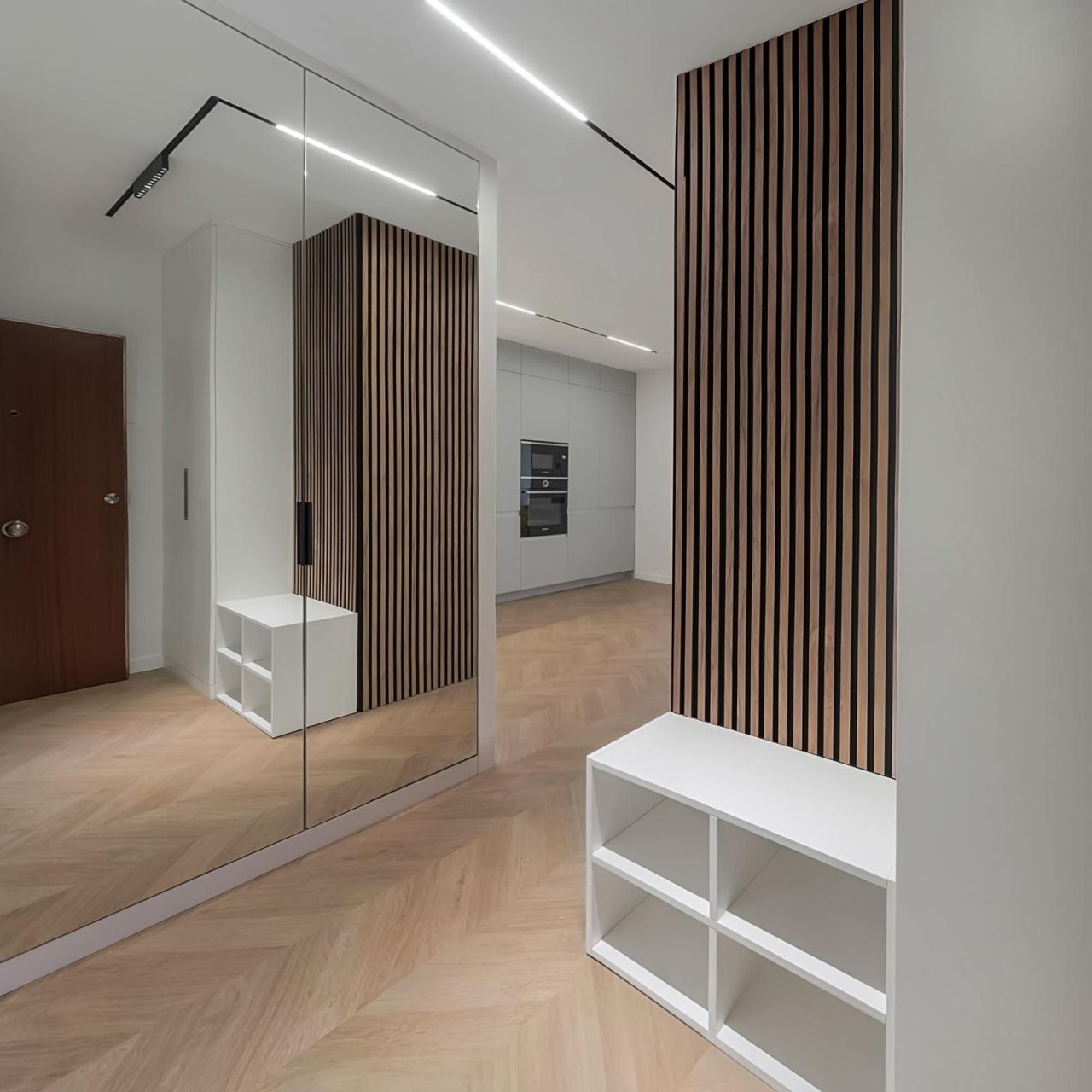 Квартира в Барселоне, Испания, 118 м² - фото 13