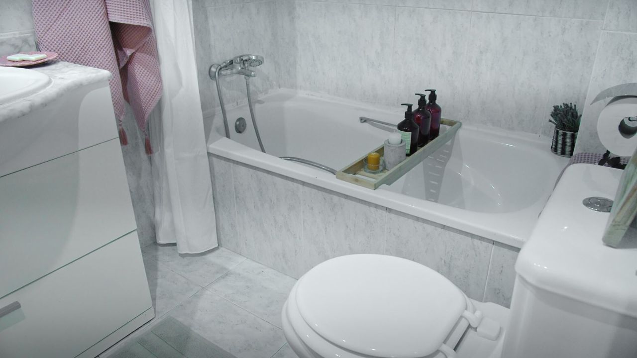 Квартира в Валенсии, Испания, 146 м² - фото 13