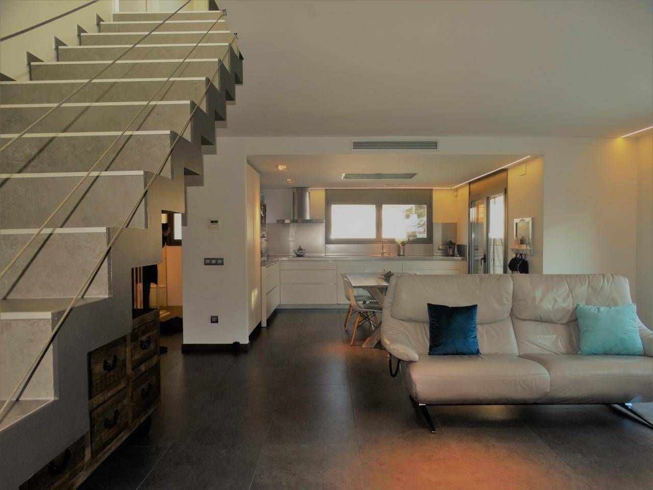 Дом в Барселоне, Испания, 288 м² - фото 13