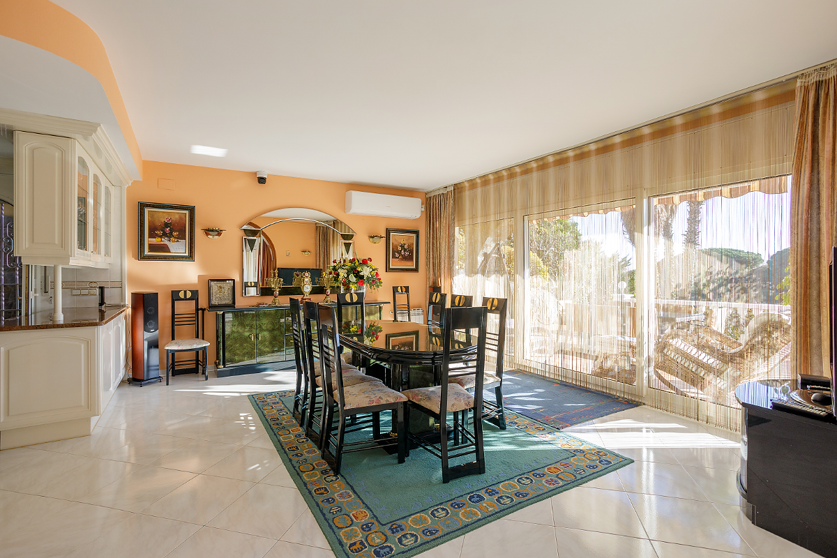 Дом на Коста-Брава, Испания, 455 м² - фото 13