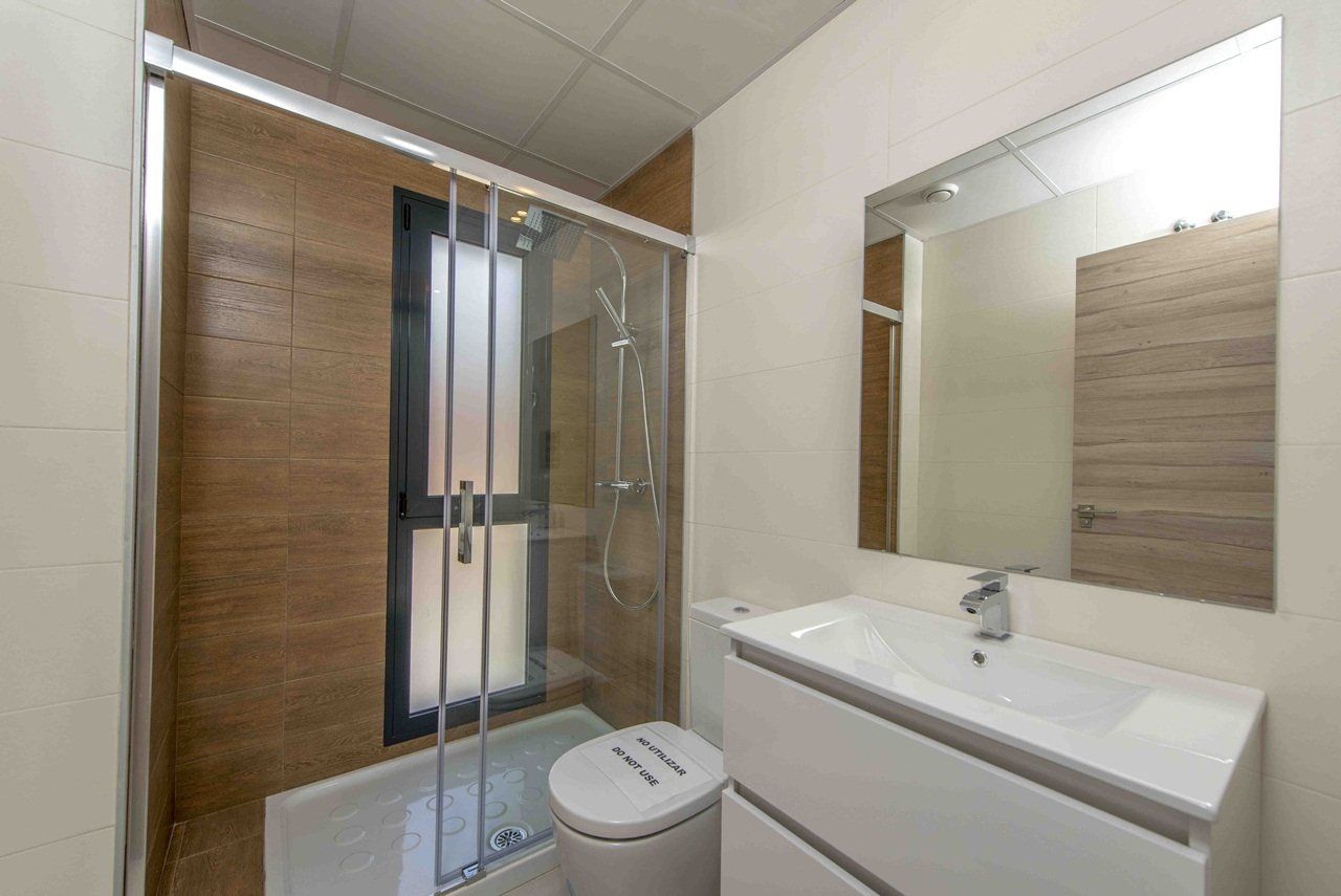 Дом на Коста-Бланка, Испания, 98 м² - фото 13