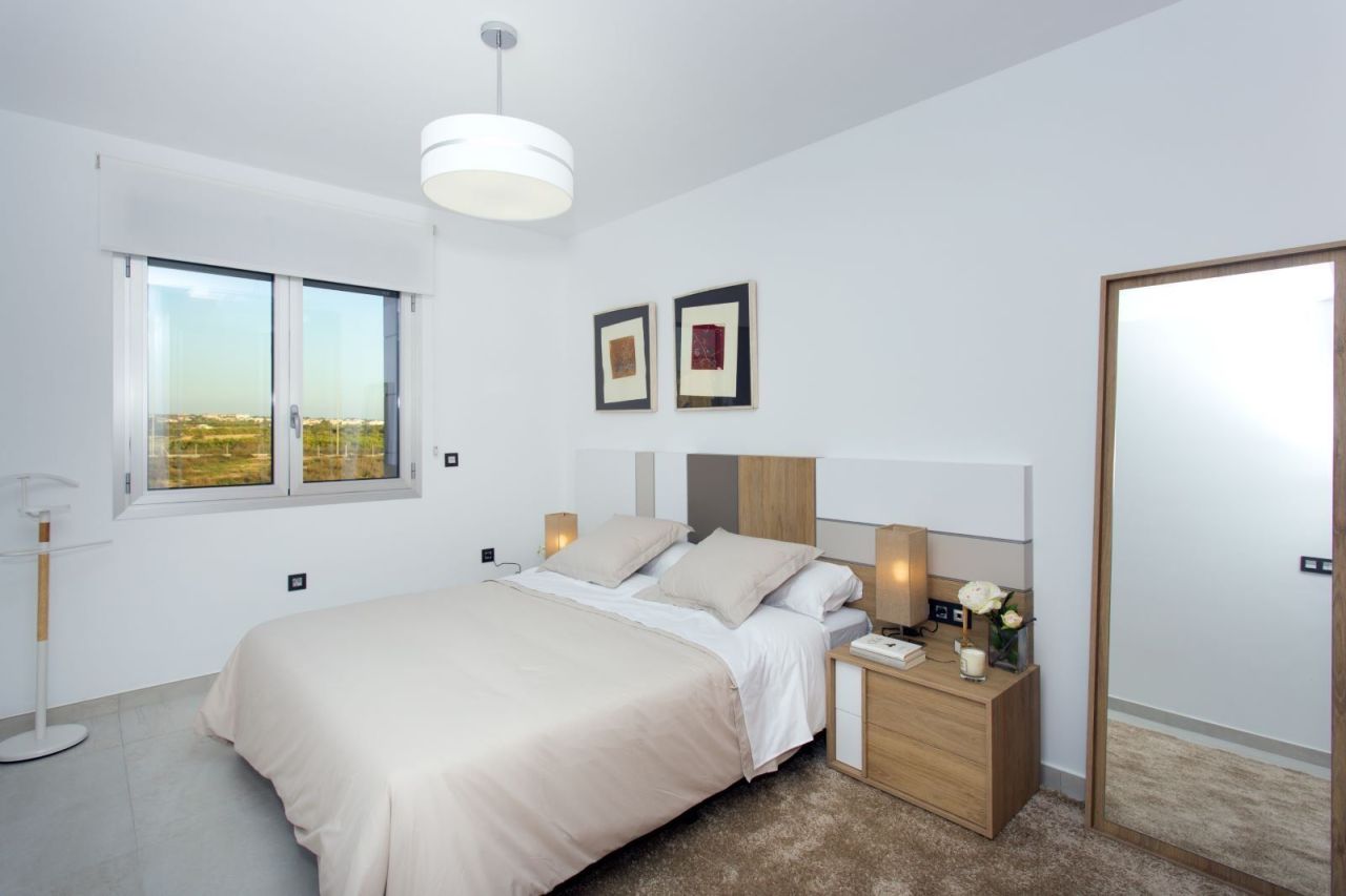 Дом на Коста-Бланка, Испания, 124 м² - фото 13