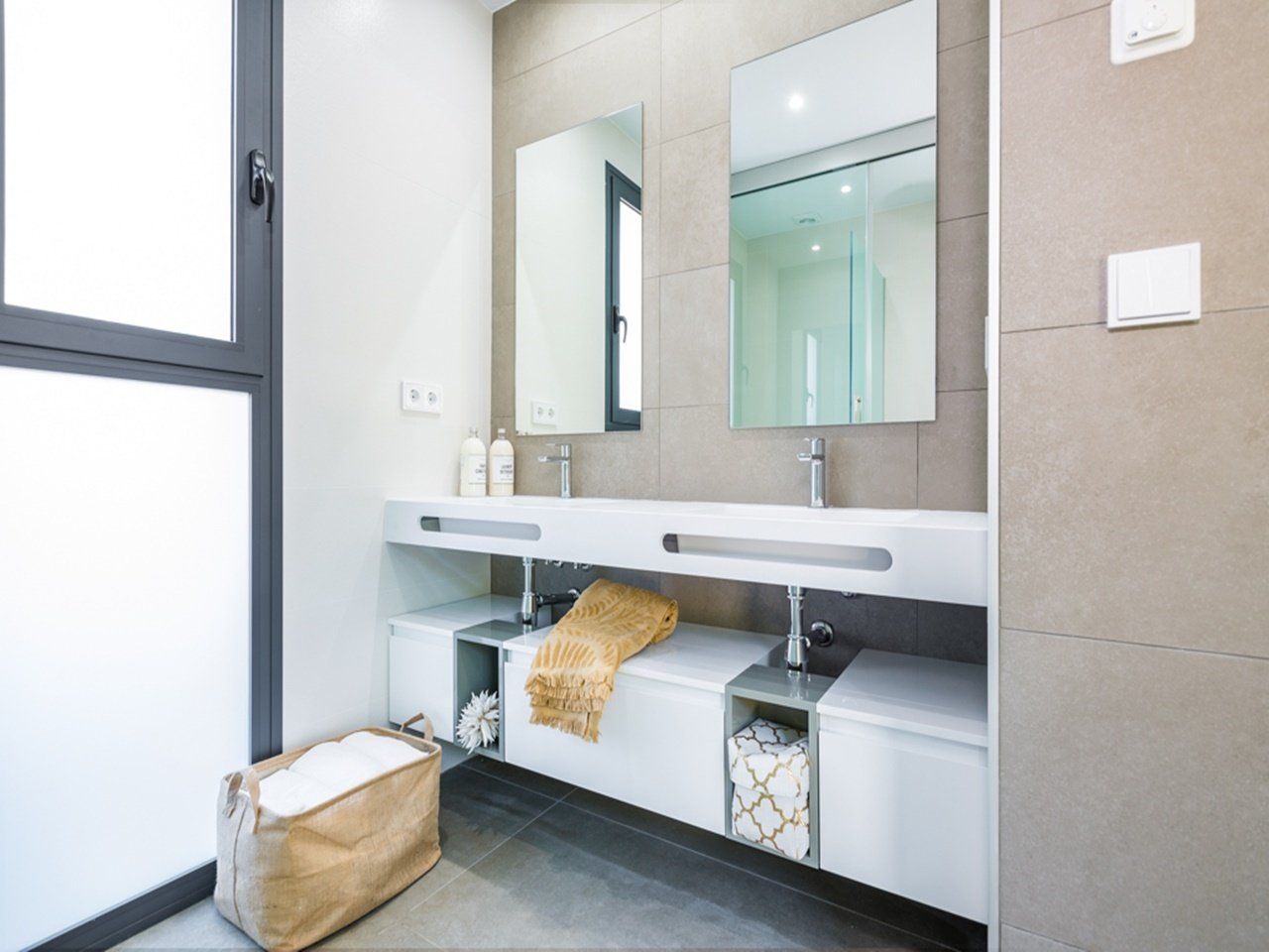 Дом на Коста-Бланка, Испания, 313 м² - фото 13