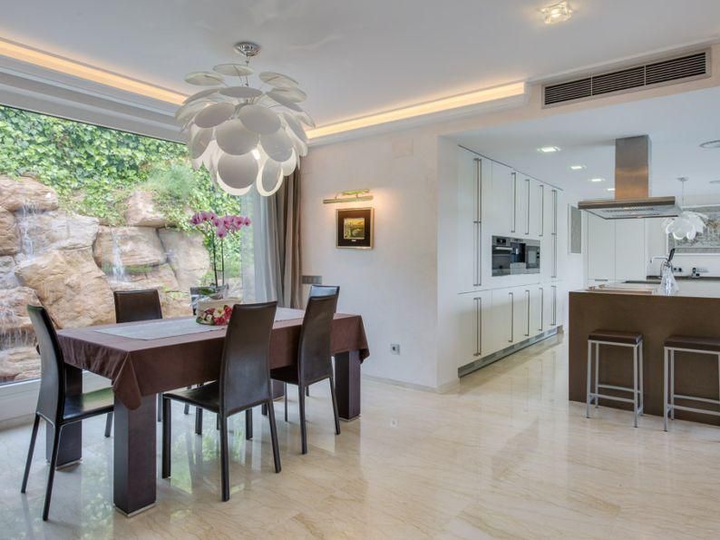 Дом на Коста-Брава, Испания, 473 м² - фото 13