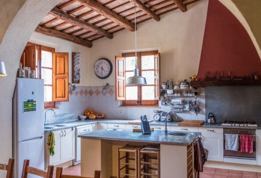 Дом на Коста-Брава, Испания, 600 м² - фото 13