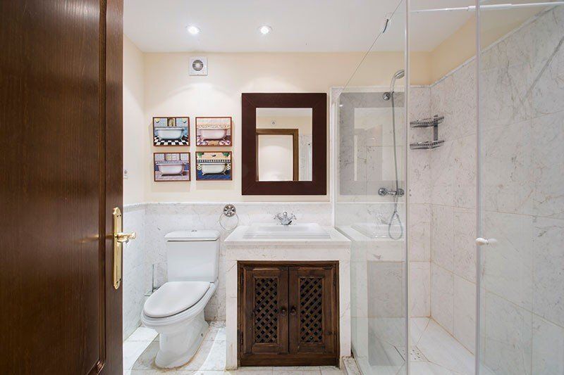 Квартира Испания, Испания, 200 м² - фото 13