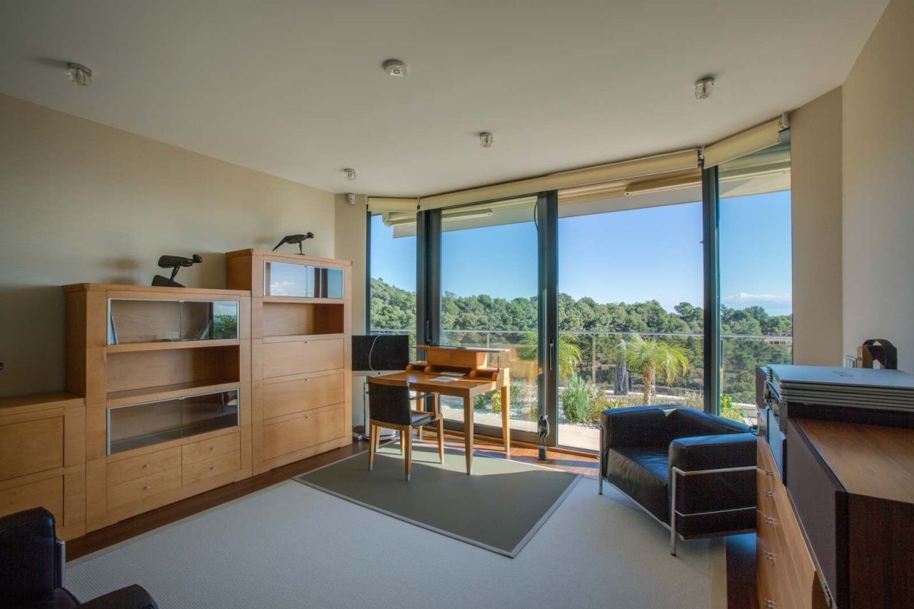 Дом на Коста-Брава, Испания, 449 м² - фото 13