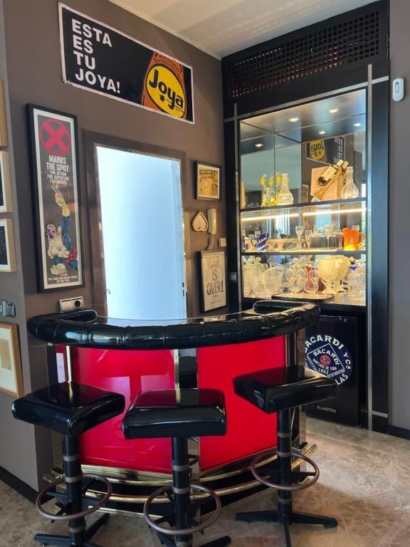 Дом на Коста-дель-Соль, Испания, 502 м² - фото 13