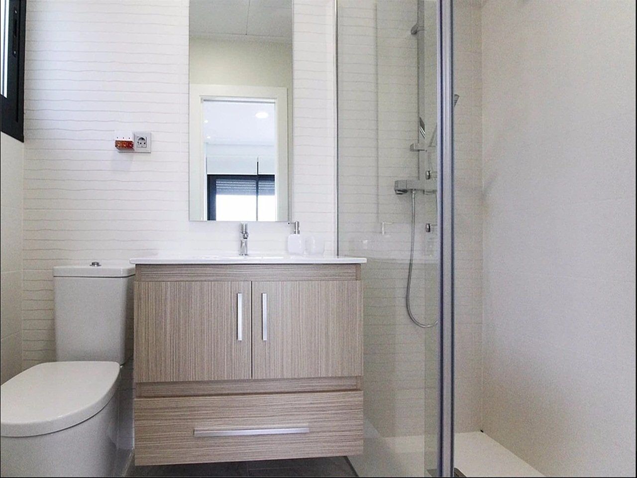 Дом на Коста-Калида, Испания, 92 м² - фото 13